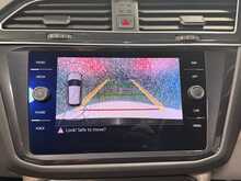 Volkswagen Tiguan TSI Elegance - U13229