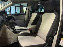 Volkswagen Tiguan TSI Elegance - U13229
