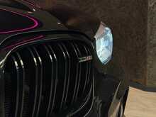 BMW X3 M i Competition - U13231