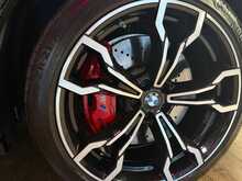 BMW X3 M i Competition - U13231