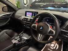 BMW X3 M i Competition - U13231
