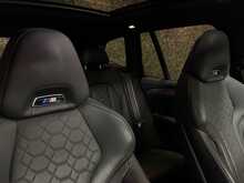 BMW X3 M i Competition - U13231