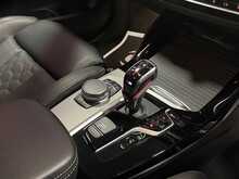 BMW X3 M i Competition - U13231