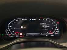 BMW X3 M i Competition - U13231