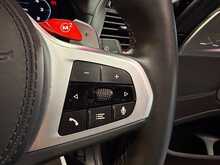 BMW X3 M i Competition - U13231