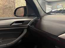 BMW X3 M i Competition - U13231