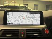 BMW X3 M i Competition - U13231