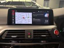 BMW X3 M i Competition - U13231