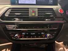 BMW X3 M i Competition - U13231