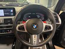 BMW X3 M i Competition - U13231