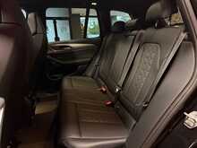 BMW X3 M i Competition - U13231