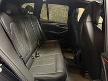 BMW X3 M i Competition - U13231