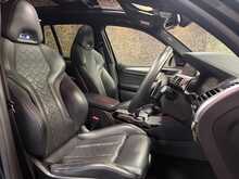 BMW X3 M i Competition - U13231