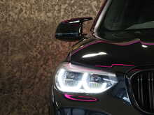 BMW X3 M i Competition - U13231