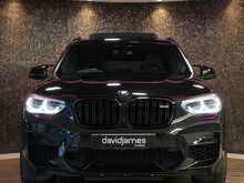 BMW X3 M i Competition - U13231