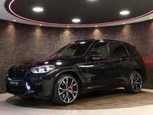 BMW X3 M i Competition - U13231