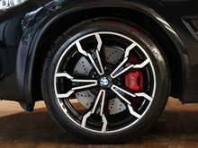BMW X3 M i Competition - U13231
