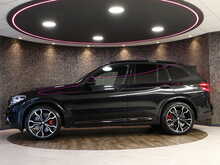 BMW X3 M i Competition - U13231