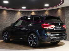 BMW X3 M i Competition - U13231
