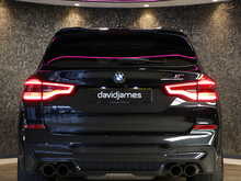 BMW X3 M i Competition - U13231