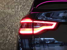 BMW X3 M i Competition - U13231