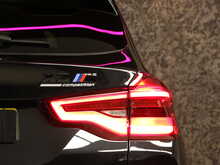 BMW X3 M i Competition - U13231