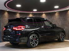 BMW X3 M i Competition - U13231