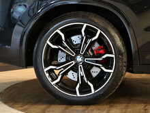 BMW X3 M i Competition - U13231