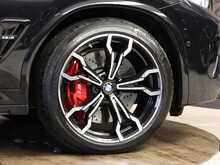 BMW X3 M i Competition - U13231