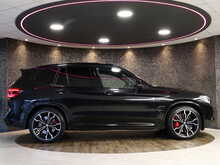 BMW X3 M i Competition - U13231