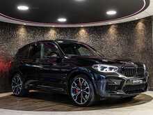 BMW X3 M i Competition - U13231