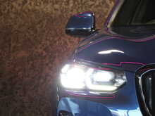 BMW X3 20d MHT M Sport - U13237