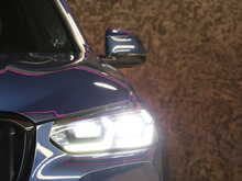 BMW X3 20d MHT M Sport - U13237