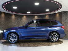 BMW X3 20d MHT M Sport - U13237