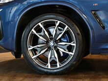 BMW X3 20d MHT M Sport - U13237