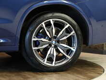 BMW X3 20d MHT M Sport - U13237