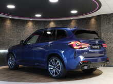 BMW X3 20d MHT M Sport - U13237