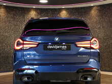 BMW X3 20d MHT M Sport - U13237