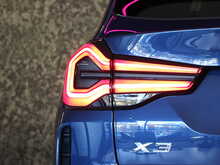 BMW X3 20d MHT M Sport - U13237