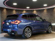 BMW X3 20d MHT M Sport - U13237