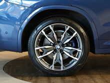 BMW X3 20d MHT M Sport - U13237