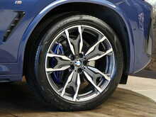 BMW X3 20d MHT M Sport - U13237