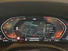 BMW X3 20d MHT M Sport - U13237