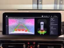 BMW X3 20d MHT M Sport - U13237