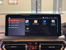 BMW X3 20d MHT M Sport - U13237