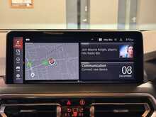 BMW X3 20d MHT M Sport - U13237