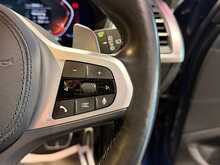 BMW X3 20d MHT M Sport - U13237