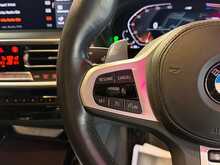 BMW X3 20d MHT M Sport - U13237