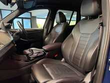 BMW X3 20d MHT M Sport - U13237