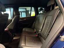 BMW X3 20d MHT M Sport - U13237